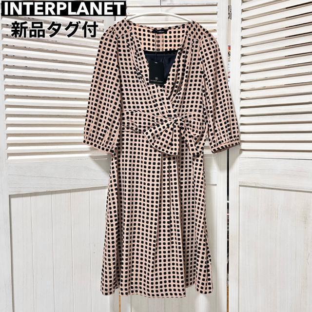 �V�i �^�O�t INTERPLANET �C���^�[�v���l�b�g �h�b�g �����s�[�X  �� �u�����h�� 