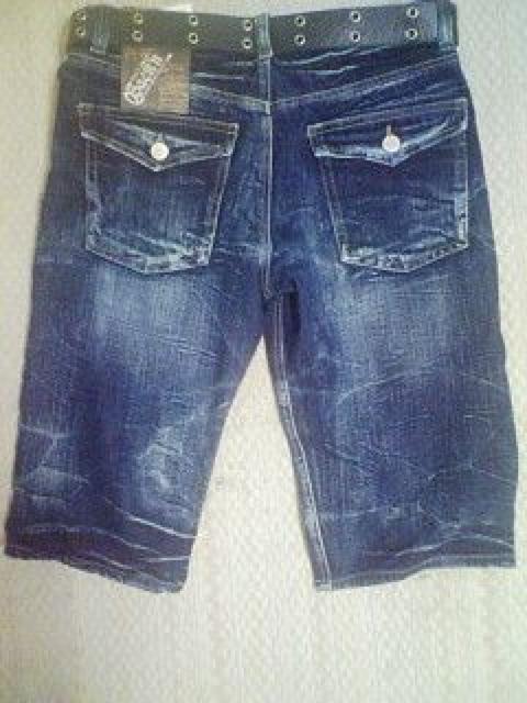 Aー153★新品★ハーフパンツ 82 < 男性ファッション  Aー153★新品★ハーフパンツ 82 < 男性ファッションの