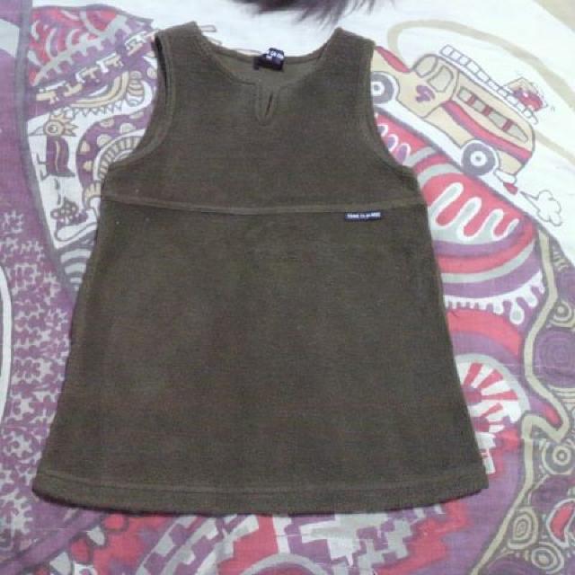 COMME CA ISM/RTCYt[X s[X 90p   uh 