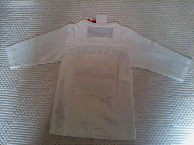 ヒスミニ HEARTS ロゴロゴT size 100 < ブランド ヒスミニ HEARTS ロゴロゴT size 100 < ブランドの