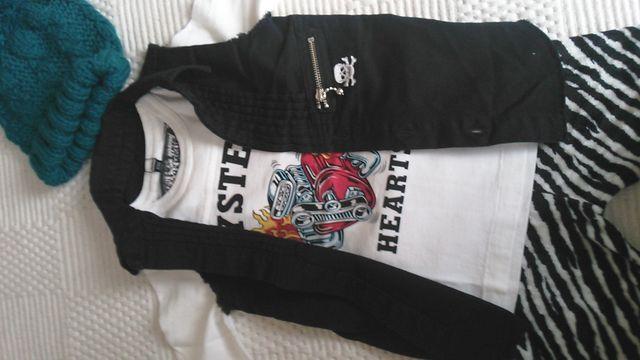 ヒスミニ HEARTS ロゴロゴT size 100 < ブランド ヒスミニ HEARTS ロゴロゴT size 100 < ブランドの