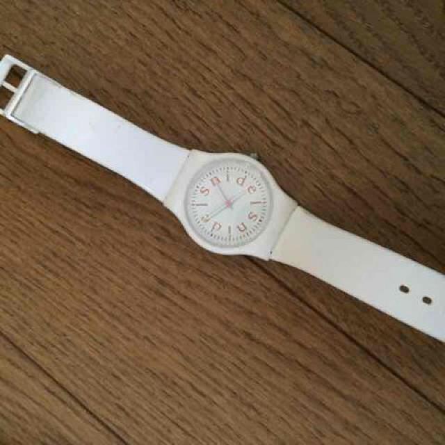 スナイデル 時計 < 女性アクセサリー/時計  スナイデル 時計  < 女性アクセサリー/時計の