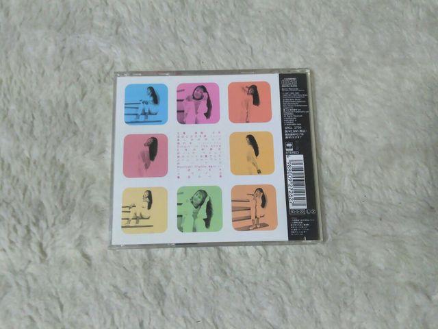 CD 野田幹子 スマイル ベスト '93/9 帯付 ミッコ 太陽神様少年ミノルタCM曲 < タレントグッズ CD 野田幹子 スマイル ベスト '93/9 帯付 ミッコ 太陽神様少年ミノルタCM曲 < タレントグッズの