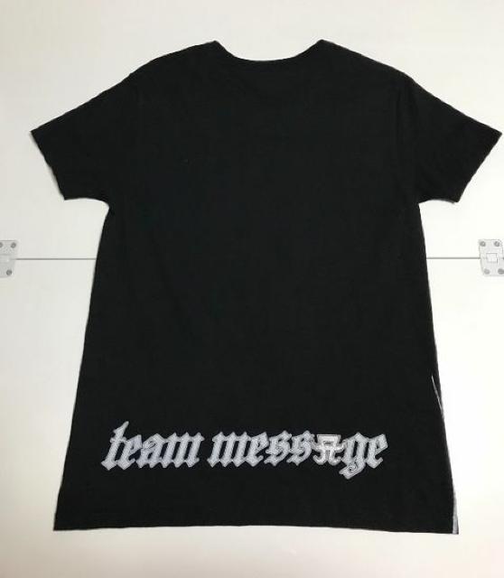 浜崎あゆみ 2009-2010 Tシャツ、Sサイズ < タレントグッズ  浜崎あゆみ 2009-2010 Tシャツ、Sサイズ < タレントグッズの