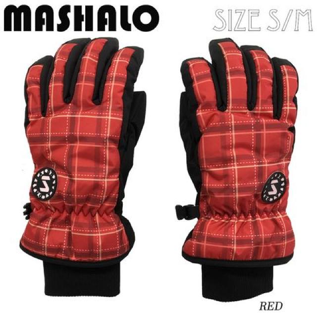 }VMASHALOXm[O[u XL[ fB[X MSG-616 RED   W[/X|[c 