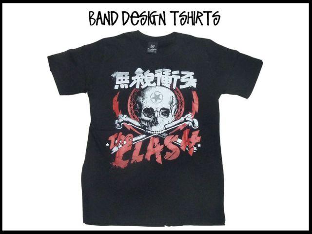 The Clash U[NbVohfUCs-VcyMz68-242   jt@bV 