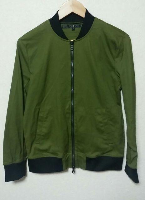 西島隆弘着 ジップアップブルゾン < 男性ファッション  西島隆弘着 ジップアップブルゾン  < 男性ファッションの