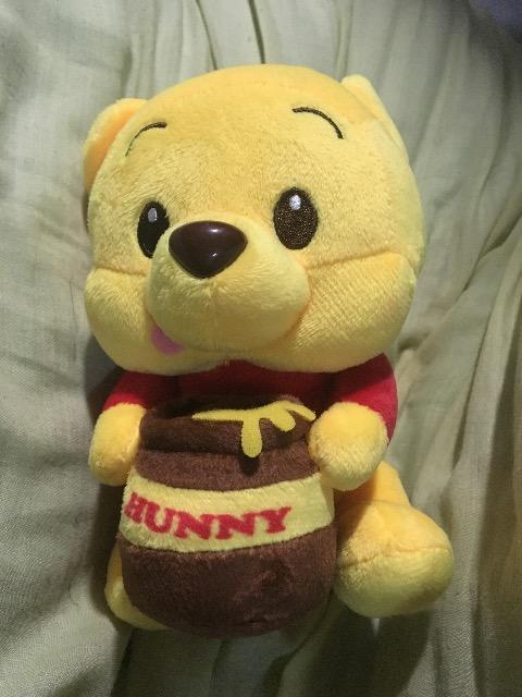 プーさんぬいぐるみ < おもちゃ  プーさんぬいぐるみ  < おもちゃの