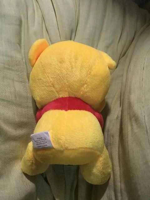 プーさんぬいぐるみ < おもちゃ  プーさんぬいぐるみ < おもちゃの