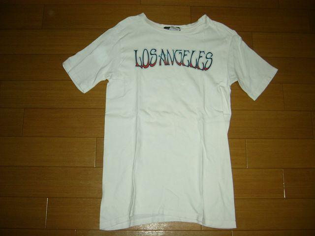 バックボーンBACKBONE THE USAカットソーS白Tシャツ < ブランド  バックボーンBACKBONE THE USAカットソーS白Tシャツ < ブランドの