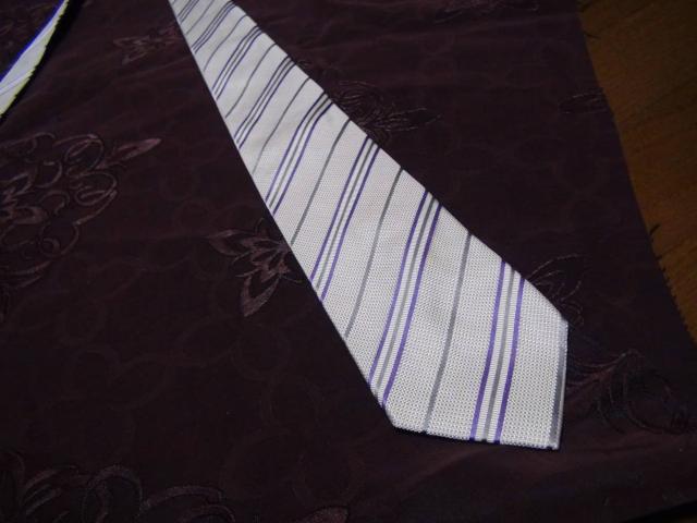 MALE&Co.のネクタイ!。 < 男性ファッション MALE&Co.のネクタイ!。 < 男性ファッションの