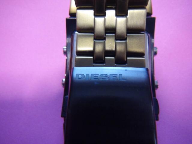 DIESELの腕時計 稼働品!。 < ブランド  DIESELの腕時計 稼働品!。 < ブランドの