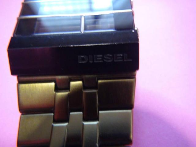 DIESELの腕時計 稼働品!。 < ブランド  DIESELの腕時計 稼働品!。 < ブランドの
