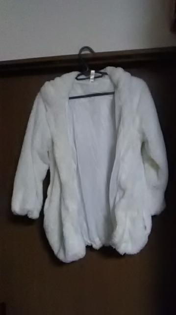 6*新品*フード付きボレロ < 女性ファッション 6*新品*フード付きボレロ < 女性ファッションの