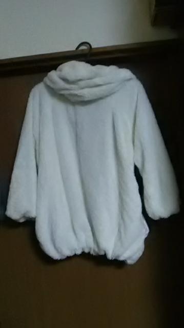 6*新品*フード付きボレロ < 女性ファッション 6*新品*フード付きボレロ < 女性ファッションの