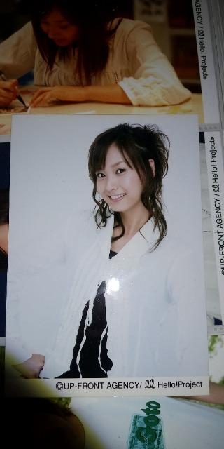 藤本美貴公式生写真。 < タレントグッズ 藤本美貴公式生写真。 < タレントグッズの