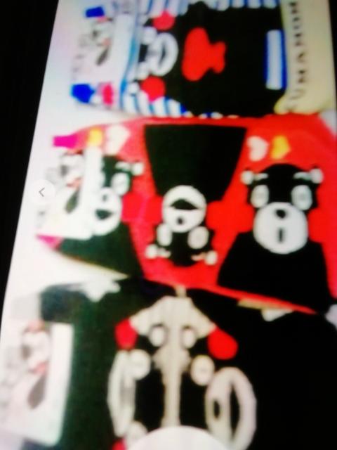 クまモん靴下6柄セット < ホビー  クまモん靴下6柄セット < ホビーの