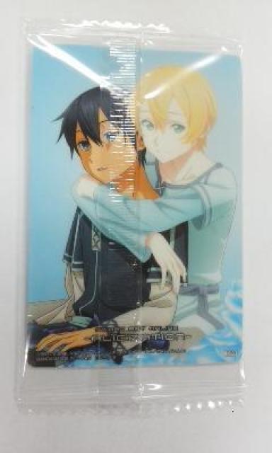 ソードアート・オンライ〜『キリト&ユージオ』のカード < アニメ/コミック/キャラクター  ソードアート・オンライ〜『キリト&ユージオ』のカード < アニメ/コミック/キャラクターの