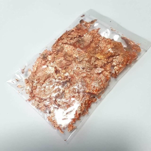 新品 未使用 銅箔 模造品 コーディネート ネイル アート  < 香水/コスメ/ネイル  新品 未使用 銅箔 模造品 コーディネート ネイル アート  < 香水/コスメ/ネイルの