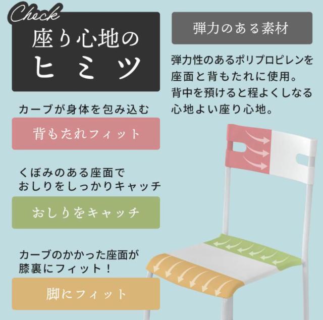 ガラスダイニング3点セット テーブル チェア ホワイト < インテリア/ライフ ガラスダイニング3点セット テーブル チェア ホワイト < インテリア/ライフの