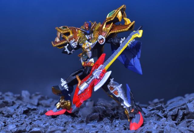 加工品 インプレッシヴシーンキーホルダーEX  ヘビメタガンダム < アニメ/コミック/キャラクター  加工品 インプレッシヴシーンキーホルダーEX  ヘビメタガンダム  < アニメ/コミック/キャラクターの