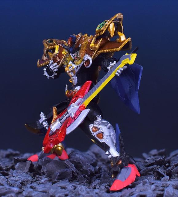 加工品 インプレッシヴシーンキーホルダーEX  ヘビメタガンダム < アニメ/コミック/キャラクター  加工品 インプレッシヴシーンキーホルダーEX  ヘビメタガンダム < アニメ/コミック/キャラクターの