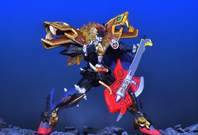 加工品 インプレッシヴシーンキーホルダーEX  ヘビメタガンダム < アニメ/コミック/キャラクター  加工品 インプレッシヴシーンキーホルダーEX  ヘビメタガンダム < アニメ/コミック/キャラクターの