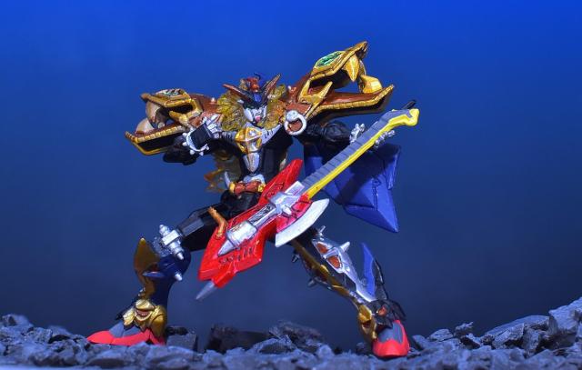 加工品 インプレッシヴシーンキーホルダーEX  ヘビメタガンダム < アニメ/コミック/キャラクター  加工品 インプレッシヴシーンキーホルダーEX  ヘビメタガンダム < アニメ/コミック/キャラクターの