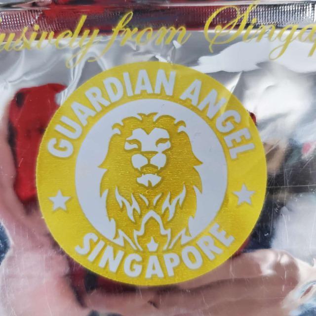 ݁GUARDIAN ANGEL VK|[TVcMjp  jt@bV 