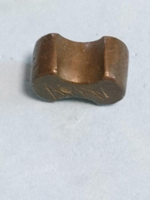 後藤家 五匁 分銅 < ホビー 後藤家 五匁 分銅 < ホビーの