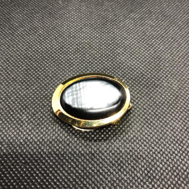 即決 K18GP スカーフ留め < 女性アクセサリー/時計 即決 K18GP スカーフ留め < 女性アクセサリー/時計の