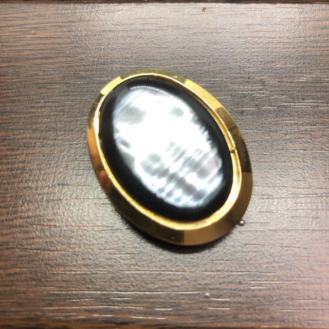 即決 K18GP スカーフ留め < 女性アクセサリー/時計 即決 K18GP スカーフ留め < 女性アクセサリー/時計の