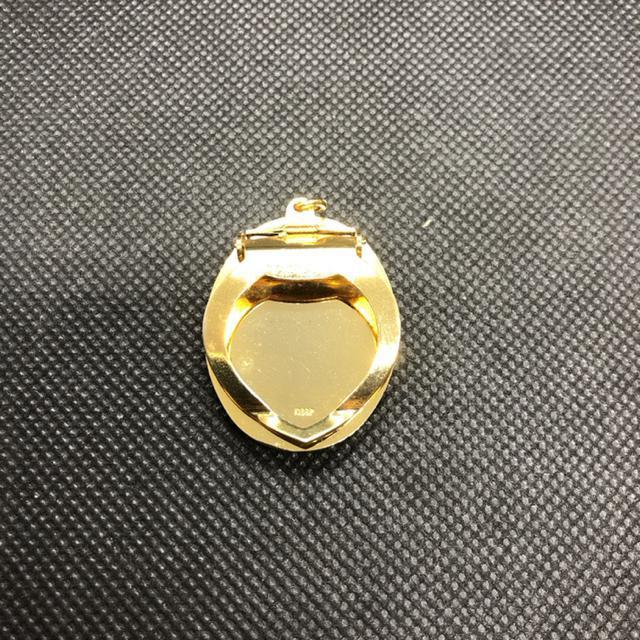 即決 K18GP スカーフ留め < 女性アクセサリー/時計 即決 K18GP スカーフ留め < 女性アクセサリー/時計の