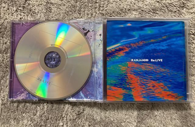 yizփWj Re:LIVE(ԌB)CD{2DVD(20/47cA[Cu)  ^gObY 