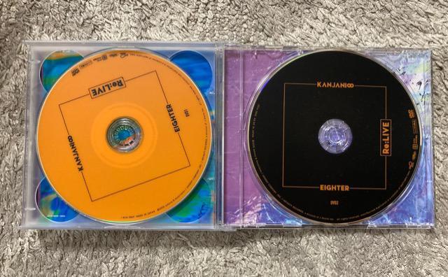 yizփWj Re:LIVE(ԌB)CD{2DVD(20/47cA[Cu)  ^gObY 