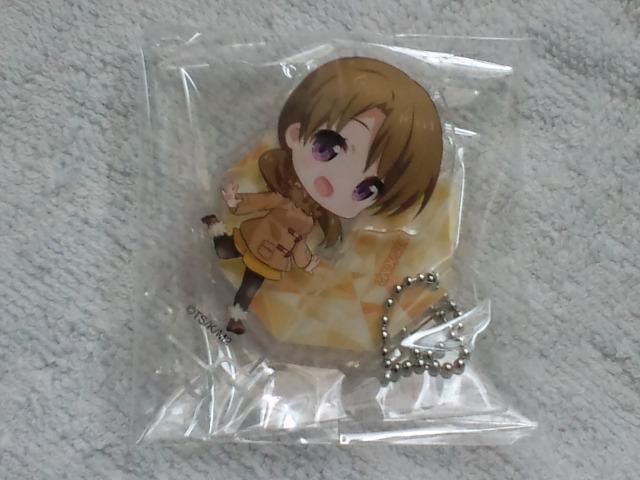 魔法科高校の劣等生☆スタンド付きアクリルキーホルダー 光井ほのか < アニメ/コミック/キャラクター 魔法科高校の劣等生☆スタンド付きアクリルキーホルダー 光井ほのか < アニメ/コミック/キャラクターの