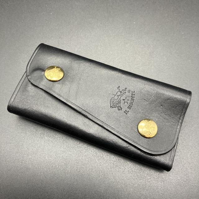  IL BISONTE Cr]e 4AL[P[X   uh 