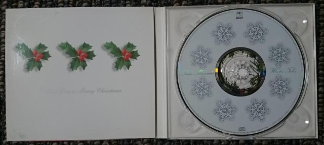 KF  松田聖子  Winter Tales  ウィンター・テイルズ < タレントグッズ  KF  松田聖子  Winter Tales  ウィンター・テイルズ < タレントグッズの