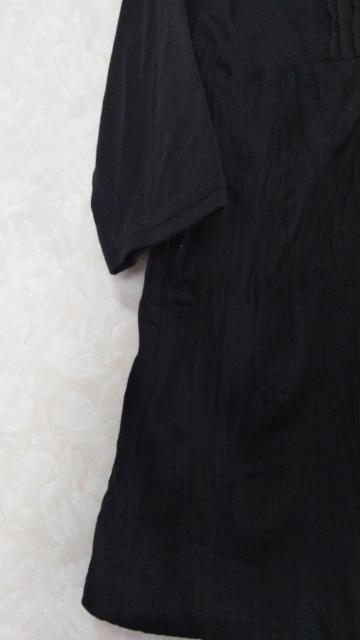 チュニック 五分祖  『M』 < 女性ファッション  チュニック 五分祖  『M』 < 女性ファッションの