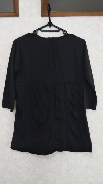 チュニック 五分祖  『M』 < 女性ファッション  チュニック 五分祖  『M』 < 女性ファッションの