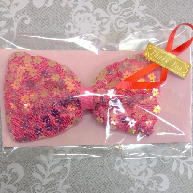 ☆Kids☆ヘアクリップ☆ < キッズ/ベビー  ☆Kids☆ヘアクリップ☆  < キッズ/ベビーの