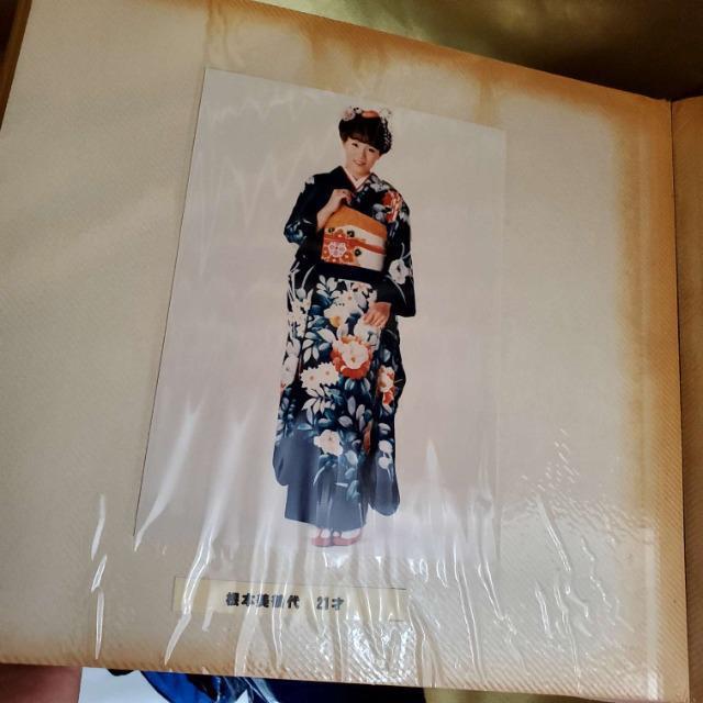 込み★超超超激レア★1979年頃の物★ピンク・レディー写真アルバム★ < タレントグッズ  込み★超超超激レア★1979年頃の物★ピンク・レディー写真アルバム★ < タレントグッズの