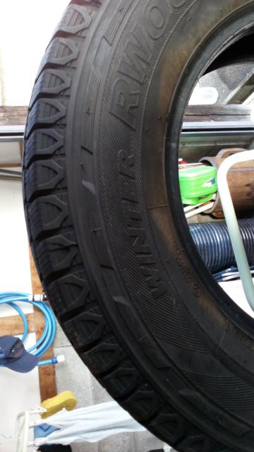 nCG[X2019NoRX^bhX^C195/80R15  /oCN