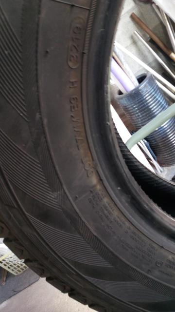 nCG[X2019NoRX^bhX^C195/80R15  /oCN