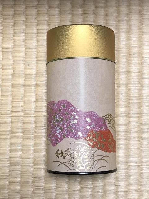 美品!茶筒 D < インテリア/ライフ  美品!茶筒 D < インテリア/ライフの