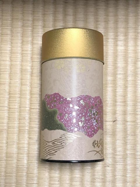 美品!茶筒 D < インテリア/ライフ  美品!茶筒 D < インテリア/ライフの