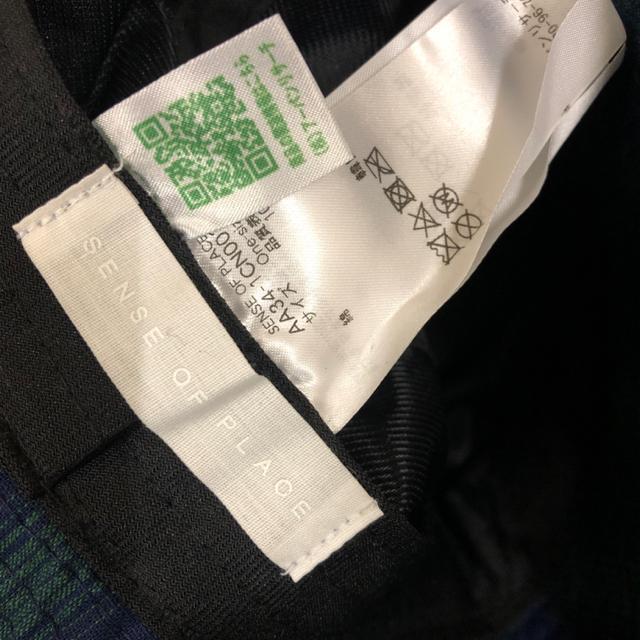  SENSE OF PLACE nbg Xq  t@bV 