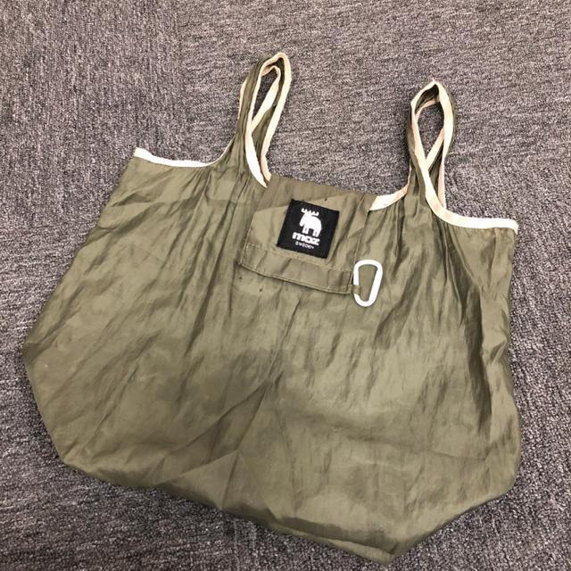 即決 MOZ モズ エコバッグ < 女性ファッション  即決 MOZ モズ エコバッグ  < 女性ファッションの