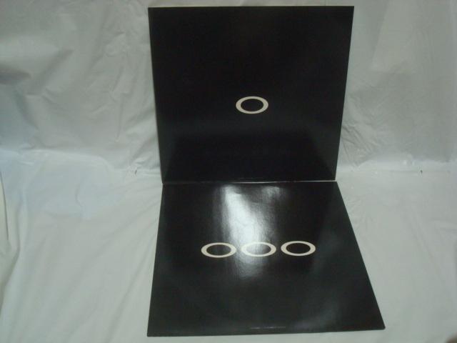 UK.org盤2LP】dig your own hole / THE CHEMICAL BROTHERS < CD/DVD/ビデオ  UK.org盤2LP】dig your own hole / THE CHEMICAL BROTHERS < CD/DVD/ビデオの