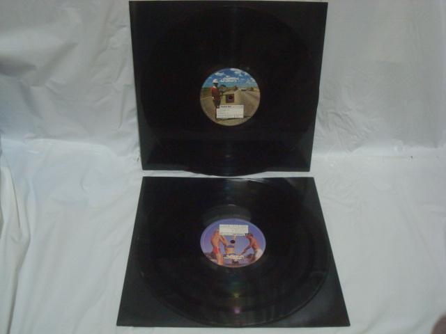 UK.org盤2LP】dig your own hole / THE CHEMICAL BROTHERS < CD/DVD/ビデオ  UK.org盤2LP】dig your own hole / THE CHEMICAL BROTHERS < CD/DVD/ビデオの